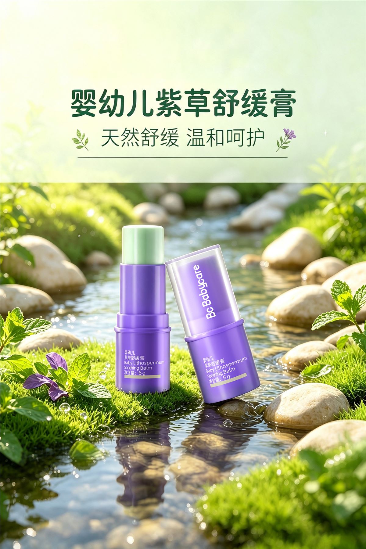 AI商业海报设计